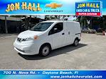 2020 Nissan NV200 4x2 Empty Cargo Van for sale #247281A - photo 4