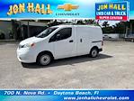 2020 Nissan NV200 4x2 Empty Cargo Van for sale #247281A - photo 5