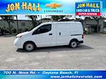 2020 Nissan NV200 4x2 Empty Cargo Van for sale #247281A - photo 6