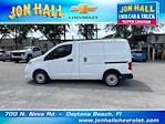 2020 Nissan NV200 4x2 Empty Cargo Van for sale #247281A - photo 7