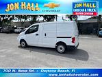 2020 Nissan NV200 4x2 Empty Cargo Van for sale #247281A - photo 8