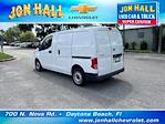2020 Nissan NV200 4x2 Empty Cargo Van for sale #247281A - photo 9