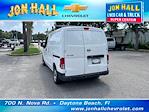 2020 Nissan NV200 4x2 Empty Cargo Van for sale #247281A - photo 10