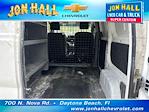 2020 Nissan NV200 4x2 Empty Cargo Van for sale #247281A - photo 2