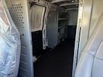 New 2024 Chevrolet Express 2500 Adrian Steel Upfitted Cargo Van for sale #247287 - photo 18
