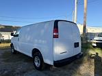 New 2024 Chevrolet Express 2500 Adrian Steel Upfitted Cargo Van for sale #247287 - photo 6