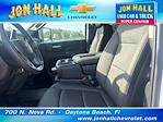 New 2024 Chevrolet Silverado 3500 Work Truck Crew Cab 4x4 8' 9" Knapheide Flatbed Truck for sale #247314 - photo 16