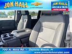 New 2024 Chevrolet Silverado 3500 Work Truck Crew Cab 4x4 8' 9" Knapheide Flatbed Truck for sale #247314 - photo 18