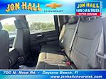 New 2024 Chevrolet Silverado 3500 Work Truck Crew Cab 4x4 8' 9" Knapheide Flatbed Truck for sale #247314 - photo 19
