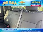 New 2024 Chevrolet Silverado 3500 Work Truck Crew Cab 4x4 8' 9" Knapheide Flatbed Truck for sale #247314 - photo 20
