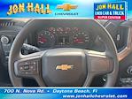 New 2024 Chevrolet Silverado 3500 Work Truck Crew Cab 4x4 8' 9" Knapheide Flatbed Truck for sale #247314 - photo 21