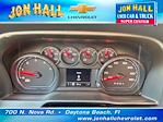New 2024 Chevrolet Silverado 3500 Work Truck Crew Cab 4x4 8' 9" Knapheide Flatbed Truck for sale #247314 - photo 22