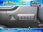 New 2024 Chevrolet Silverado 3500 Work Truck Crew Cab 4x4 8' 9" Knapheide Flatbed Truck for sale #247314 - photo 24