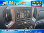 New 2024 Chevrolet Silverado 3500 Work Truck Crew Cab 4x4 8' 9" Knapheide Flatbed Truck for sale #247314 - photo 25