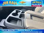 New 2024 Chevrolet Silverado 3500 Work Truck Crew Cab 4x4 8' 9" Knapheide Flatbed Truck for sale #247314 - photo 27