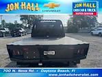 New 2024 Chevrolet Silverado 3500 Work Truck Crew Cab 4x4 8' 9" Knapheide Flatbed Truck for sale #247314 - photo 9