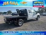New 2024 Chevrolet Silverado 3500 Work Truck Crew Cab 4x4 8' 9" Knapheide Flatbed Truck for sale #247314 - photo 2