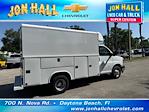 New 2024 Chevrolet Express 3500 11' Reading Aluminum Service Utility Van for sale #247466 - photo 2