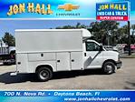 New 2024 Chevrolet Express 3500 11' Reading Aluminum Service Utility Van for sale #247466 - photo 11