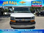 New 2024 Chevrolet Express 3500 11' Reading Aluminum Service Utility Van for sale #247466 - photo 13