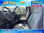 New 2024 Chevrolet Express 3500 11' Reading Aluminum Service Utility Van for sale #247466 - photo 15
