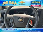 New 2024 Chevrolet Express 3500 11' Reading Aluminum Service Utility Van for sale #247466 - photo 20