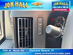 New 2024 Chevrolet Express 3500 11' Reading Aluminum Service Utility Van for sale #247466 - photo 22