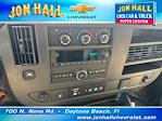 New 2024 Chevrolet Express 3500 11' Reading Aluminum Service Utility Van for sale #247466 - photo 23