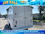 New 2024 Chevrolet Express 3500 11' Reading Aluminum Service Utility Van for sale #247466 - photo 8