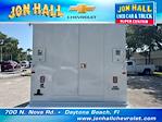 New 2024 Chevrolet Express 3500 11' Reading Aluminum Service Utility Van for sale #247466 - photo 9