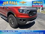 2019 Ford Ranger SuperCrew Cab 4x2 Pickup for sale #247479A - photo 15