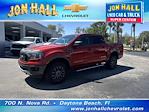 2019 Ford Ranger SuperCrew Cab 4x2 Pickup for sale #247479A - photo 3