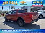2019 Ford Ranger SuperCrew Cab 4x2 Pickup for sale #247479A - photo 7