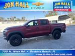 2024 Chevrolet Colorado Crew Cab 4x4 Pickup for sale #256143A - photo 4