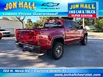 2021 Chevrolet Colorado Crew Cab 4WD Pickup for sale #247508A - photo 10