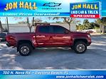 2021 Chevrolet Colorado Crew Cab 4WD Pickup for sale #247508A - photo 12
