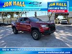 2021 Chevrolet Colorado Crew Cab 4WD Pickup for sale #247508A - photo 14