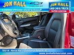 2021 Chevrolet Colorado Crew Cab 4WD Pickup for sale #247508A - photo 16