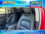 2021 Chevrolet Colorado Crew Cab 4WD Pickup for sale #247508A - photo 18