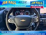2021 Chevrolet Colorado Crew Cab 4WD Pickup for sale #247508A - photo 21