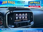 2021 Chevrolet Colorado Crew Cab 4WD Pickup for sale #247508A - photo 23
