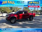 2021 Chevrolet Colorado Crew Cab 4WD Pickup for sale #247508A - photo 3