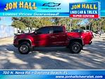 2021 Chevrolet Colorado Crew Cab 4WD Pickup for sale #247508A - photo 4