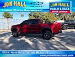 2021 Chevrolet Colorado Crew Cab 4WD Pickup for sale #247508A - photo 5