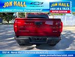 2021 Chevrolet Colorado Crew Cab 4WD Pickup for sale #247508A - photo 8