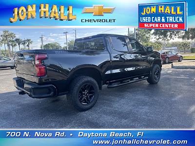 2023 Chevrolet Silverado 1500 Crew Cab 4x4 Pickup for sale #247534A - photo 2