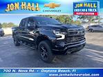 2023 Chevrolet Silverado 1500 Crew Cab 4x4 Pickup for sale #247534A - photo 1