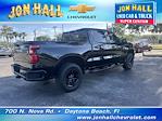 2023 Chevrolet Silverado 1500 Crew Cab 4x4 Pickup for sale #247534A - photo 2