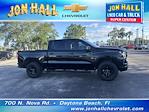 2023 Chevrolet Silverado 1500 Crew Cab 4x4 Pickup for sale #247534A - photo 13