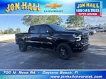 2023 Chevrolet Silverado 1500 Crew Cab 4x4 Pickup for sale #247534A - photo 14
